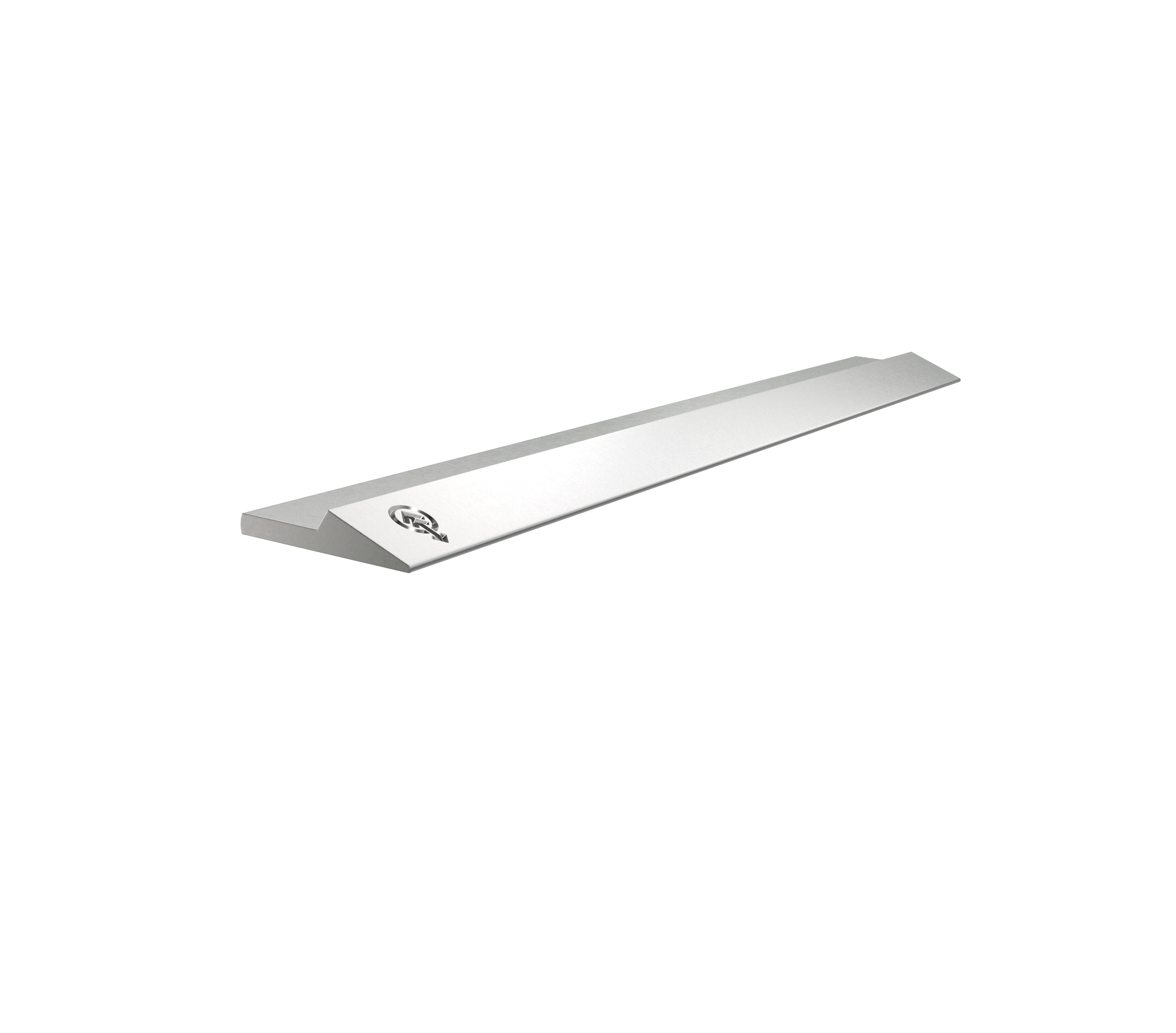 Half arrow edge