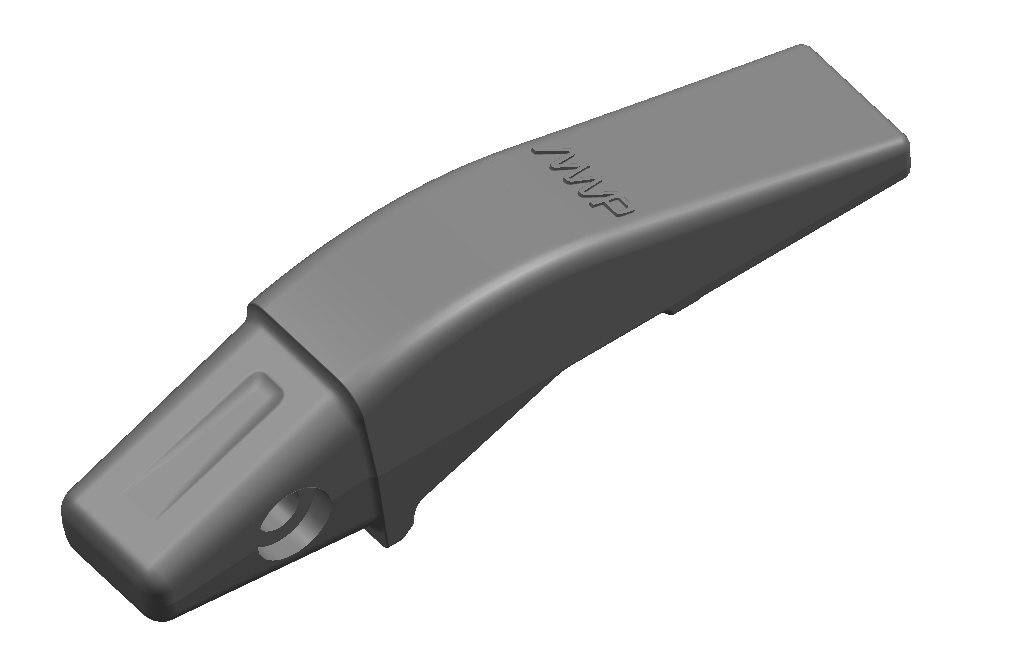 Adapter loader J350 L35P NWP