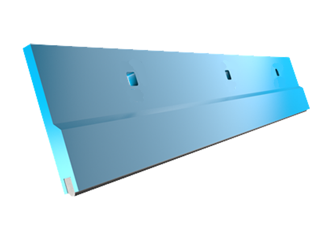 Carbide blade 130x20/12x1220 4'