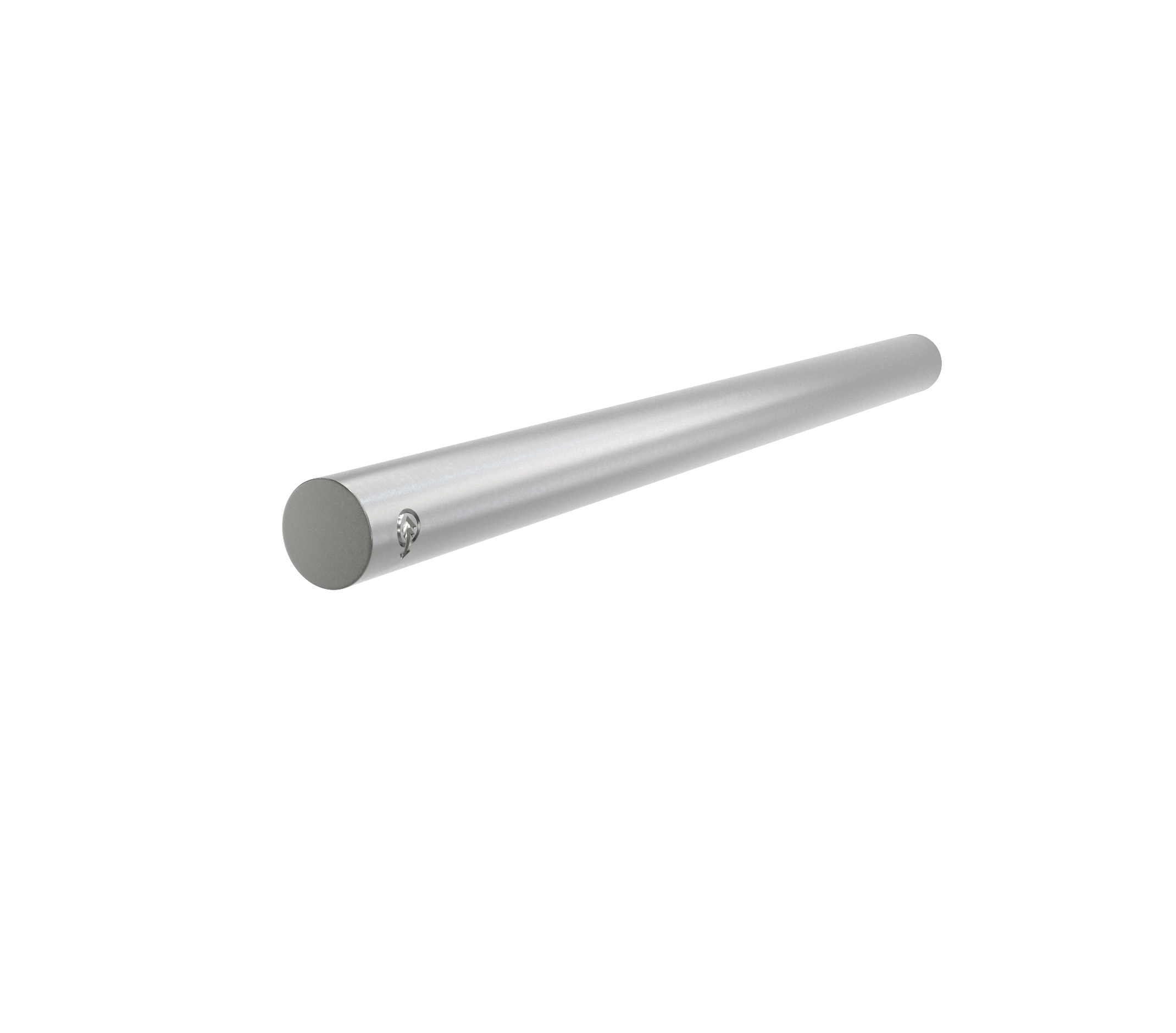 Round bar ø22x3000