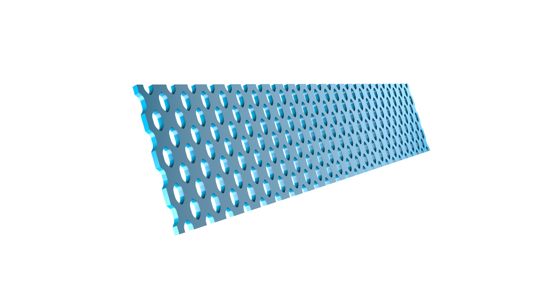 Sharq P300 180x9x1220