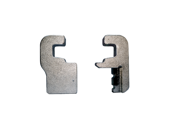 KovaX Jaws for Geared mounting tool