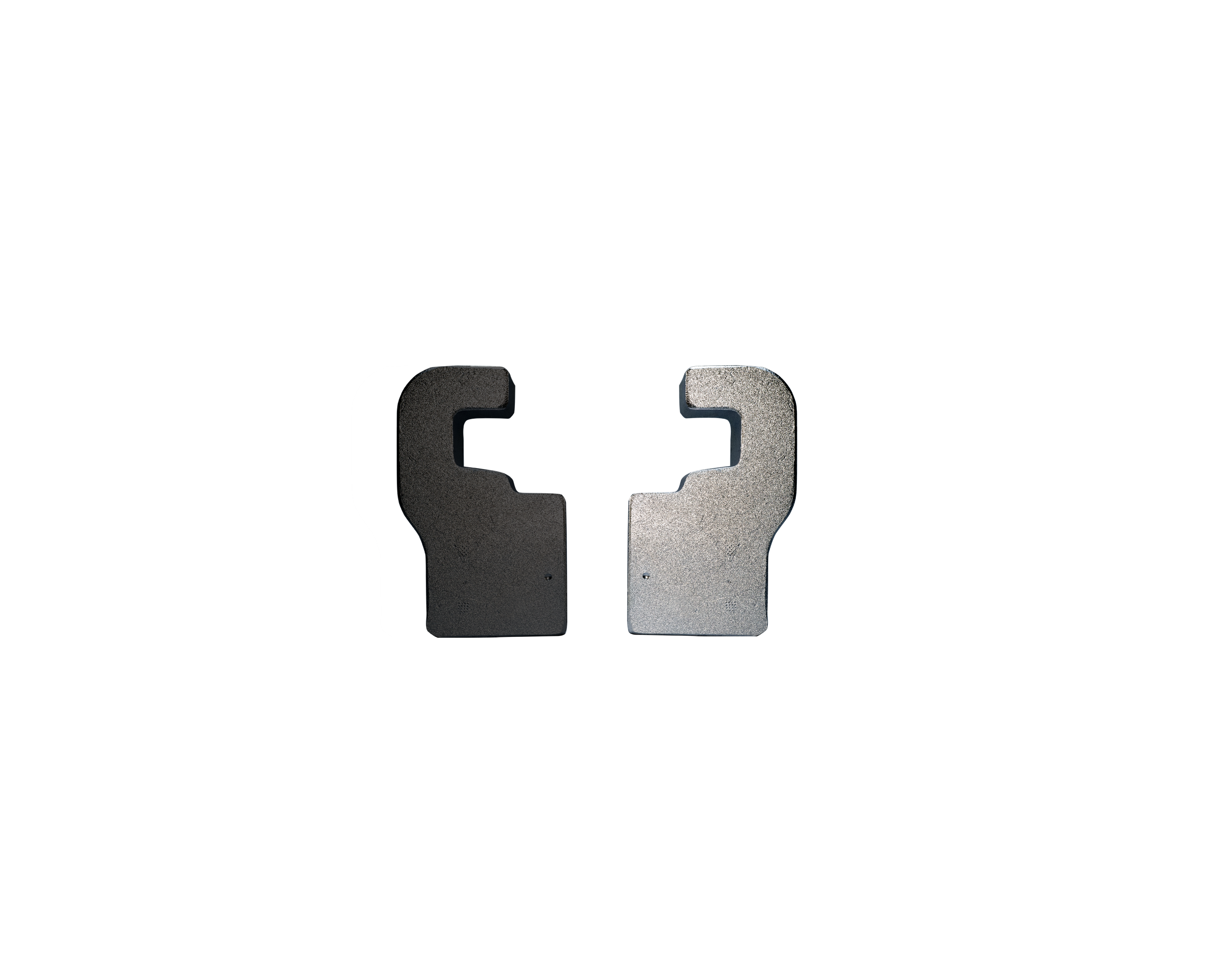 KovaX Jaws for Center mounting tool